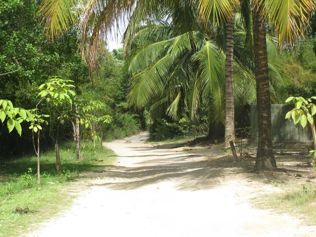 Praia de Ipioca-Maceio必去景点