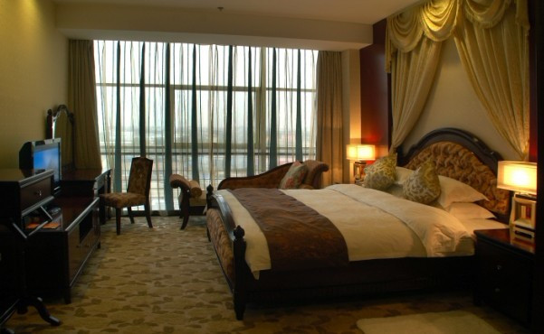 临清三和宾舍主图