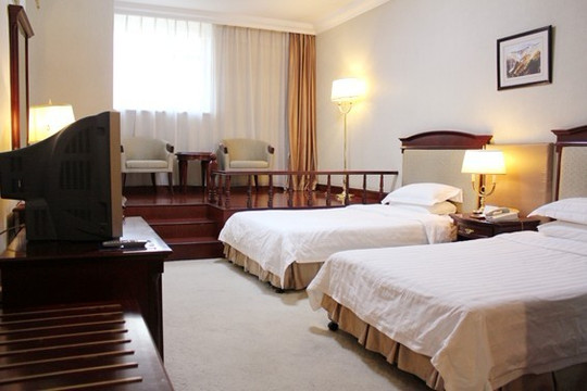 新海天国际酒店主图