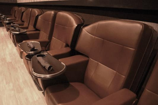 CMX CineBistro Stony Point-Stony Point必去景点