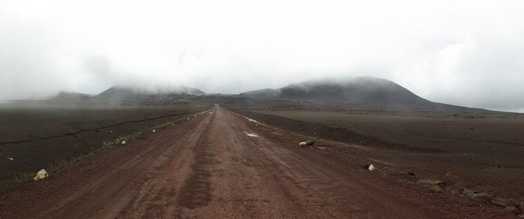 Piton de Fournaise-Saint-Benoit必去景点
