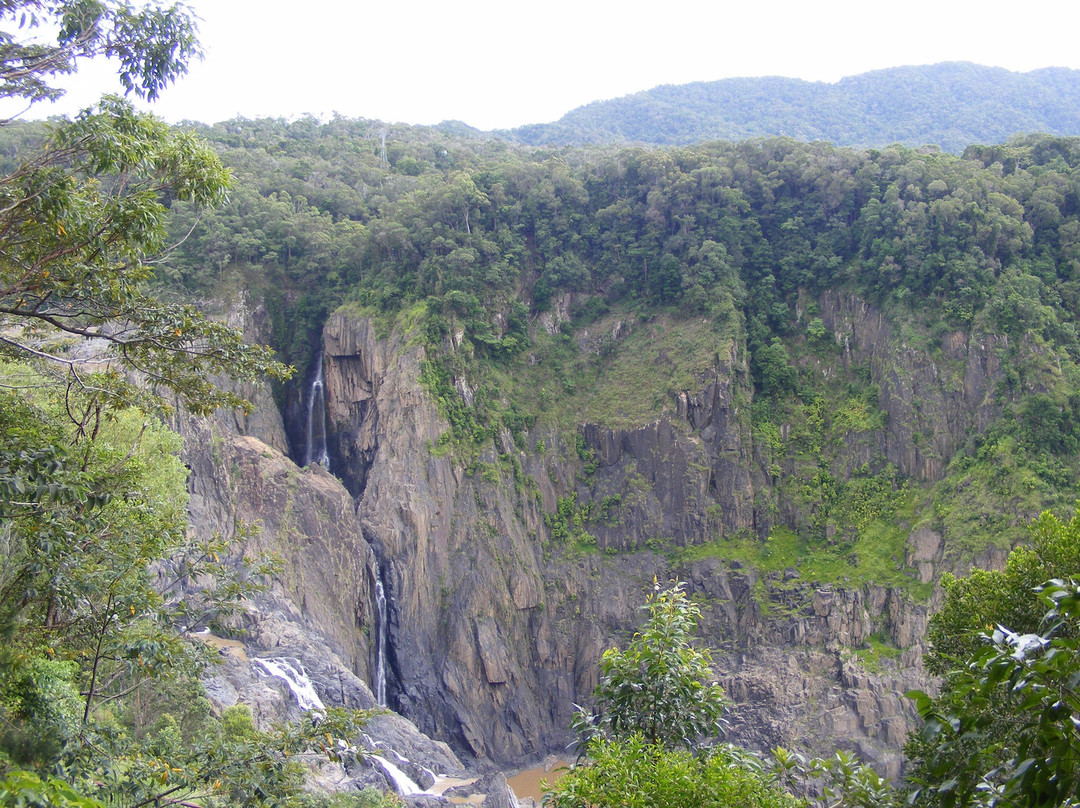 Touring Cairns 4WD Escapes-凯恩斯必去景点