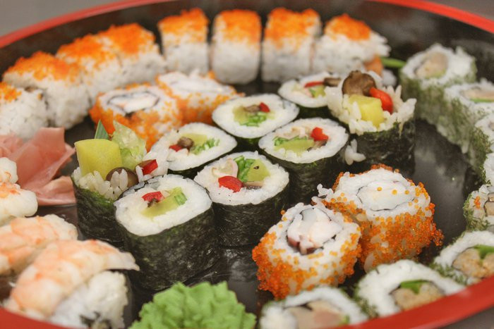 Yakuza Sushi Bar