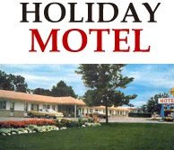 Holiday Motel-官方