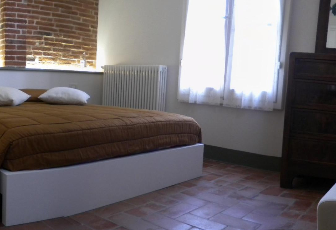 La Compagnia Bed & Breakfast主图