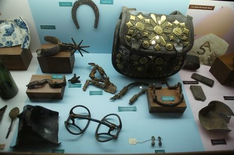 El Presidio de Santa Barbara State Historic Park-圣巴巴拉必去景点