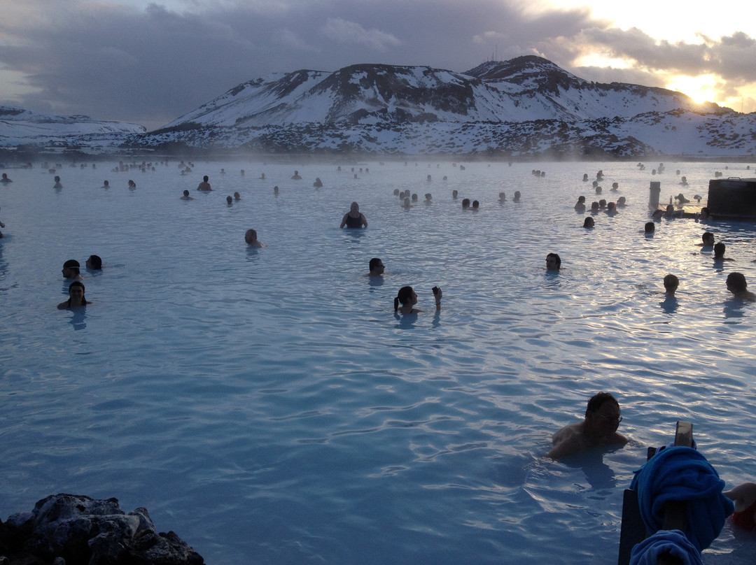 Reykjavik Excursions-雷克雅未克必去景点