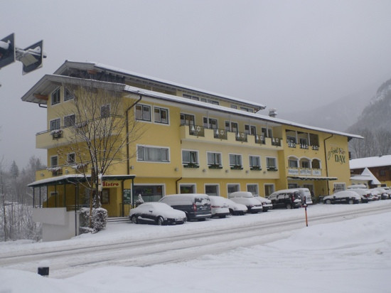 洛法酒店住宿-Hotel Dax