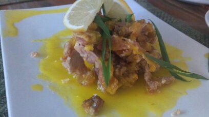 悬崖跳海-长滩岛必去景点