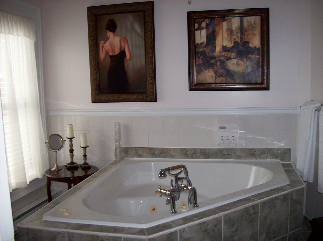 Le Chateau du Lac主图