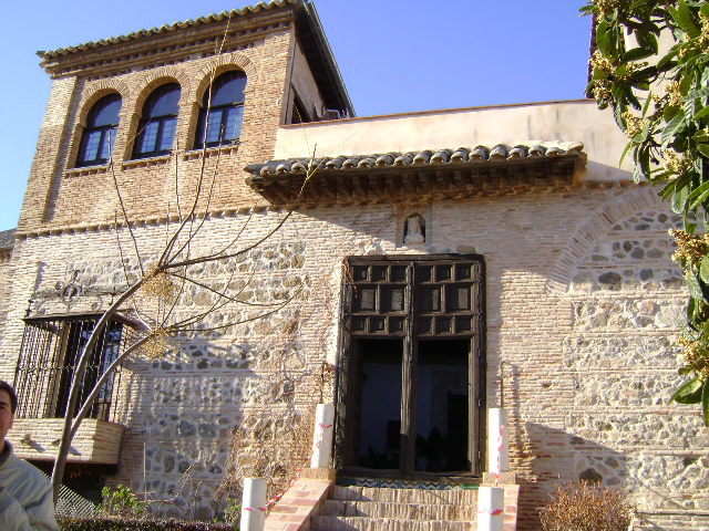 Museo del Greco景点图片