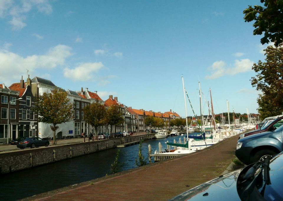 1560 Guesthouse - Bed & Breakfast主图