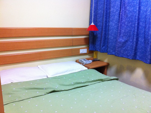 速8酒店(北京右安门外大街店)主图