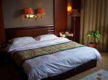 云湖假日酒店-官方