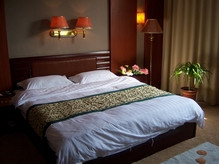 云湖假日酒店主图