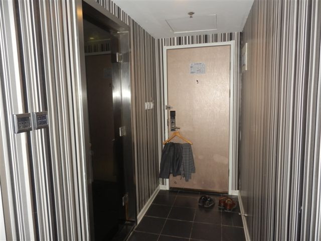 柏维风格酒店濮阳大庆路店主图