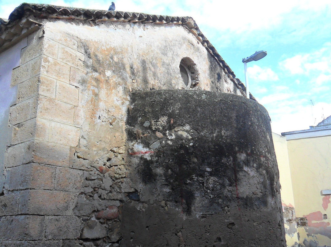 Chiesa di San Benedetto-夸尔图－圣埃莱娜必去景点