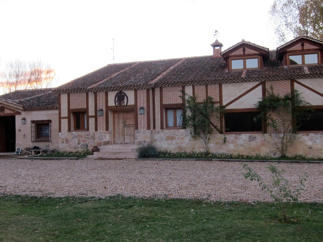 Molino de la Umbria