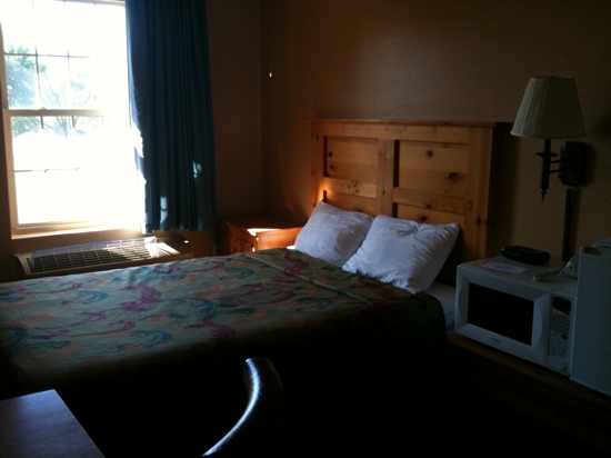 Nauvoo Family Inn & Suites-客卧