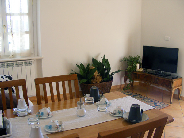 Bed & Breakfast Mammut主图