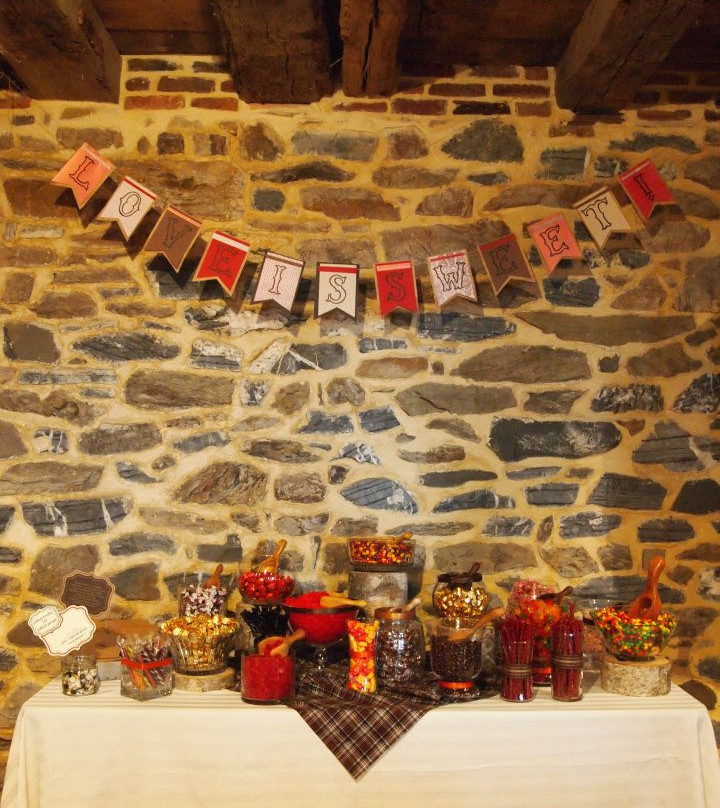 Country Barn Farm Market景点图片