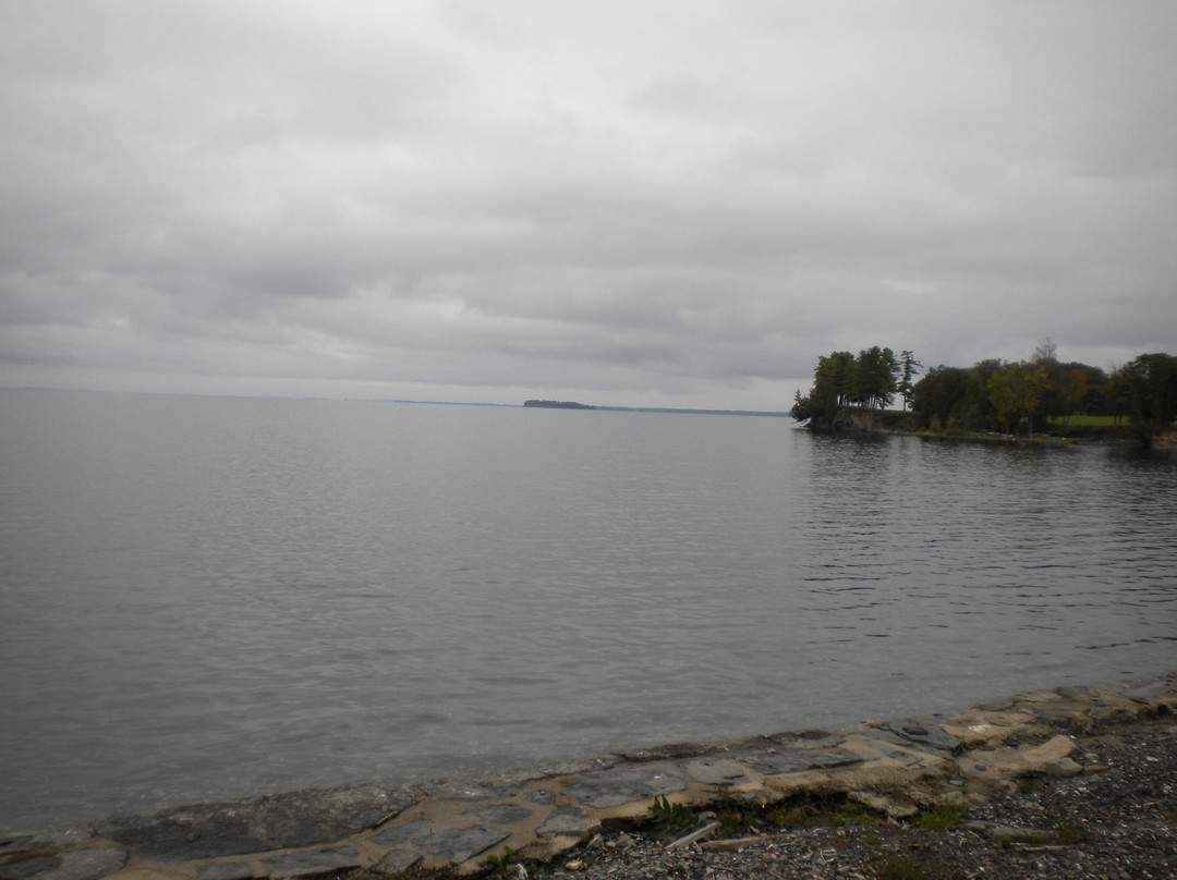 谢尔本农场-谢尔本必去景点