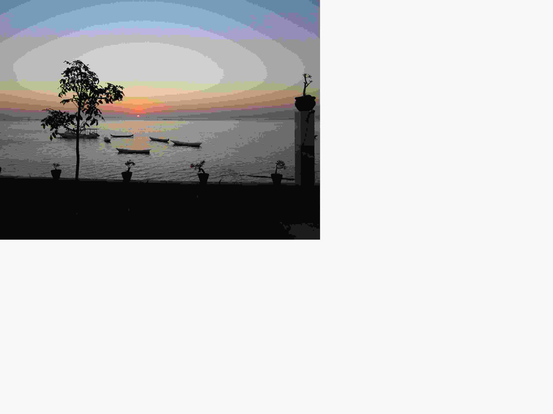 蓝角潜水-蓝梦岛必去景点