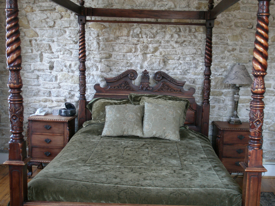 Brew House On The Grand B&B主图