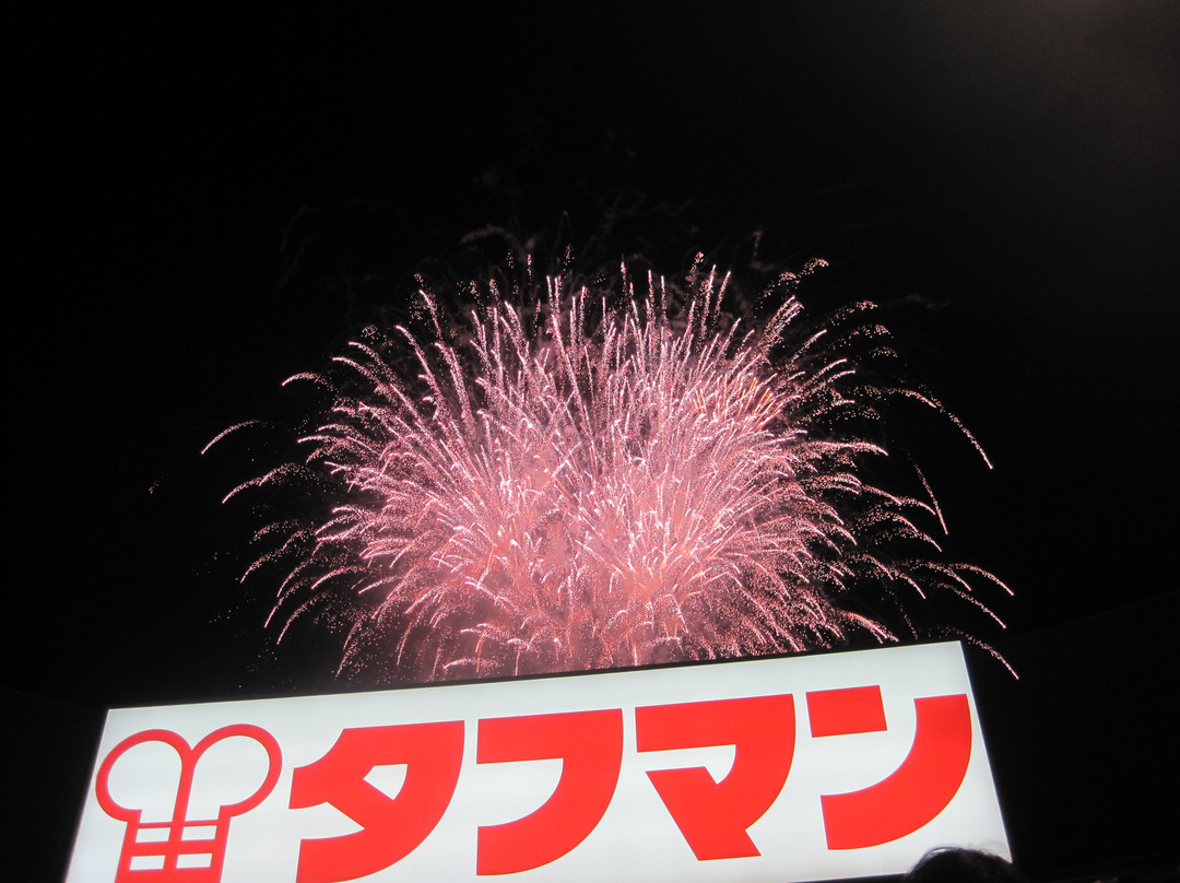 Meiji Jingu Baseball Stadium-新宿区必去景点