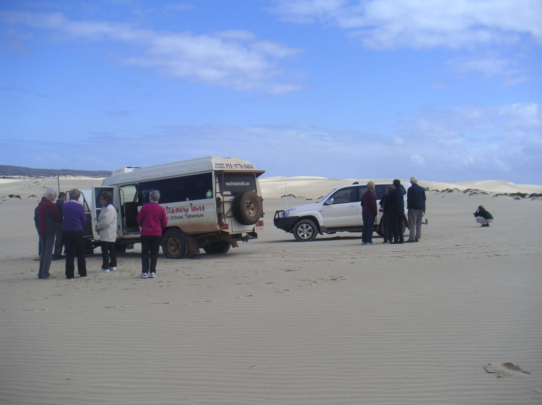 Pemberton Discovery Tours-彭伯顿必去景点