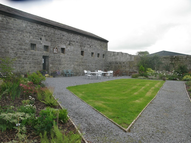 Woodville Walled Garden景点图片