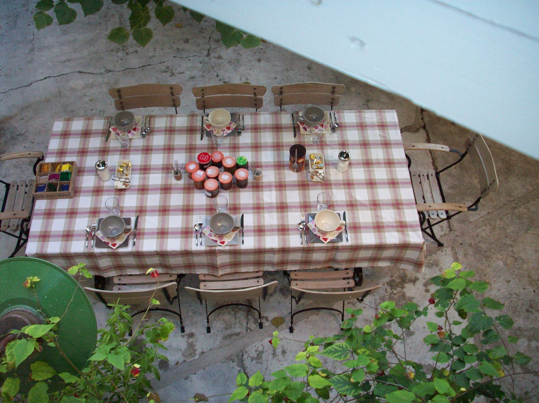 L' Accroche Coeur主图