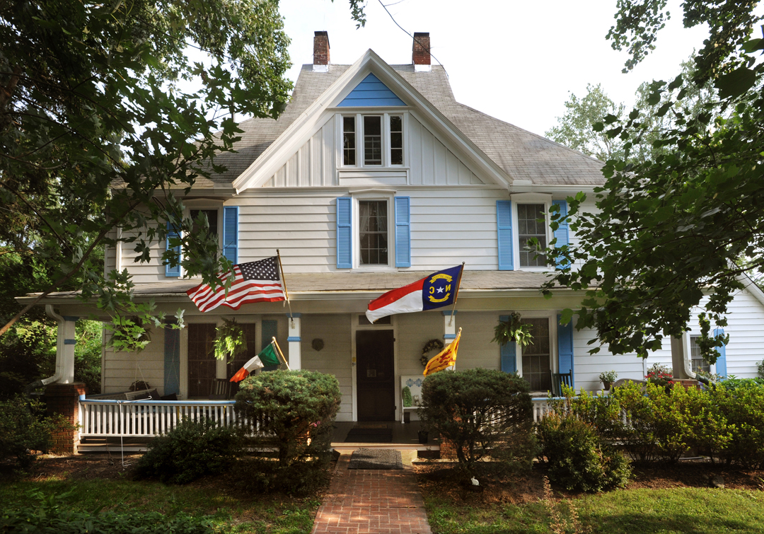 The Dry Ridge Inn-官方