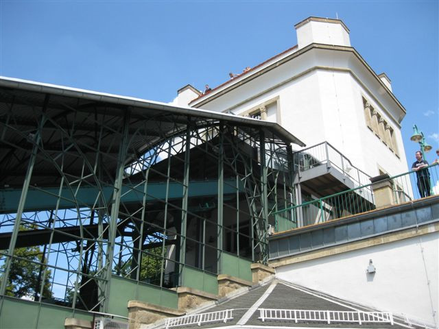 Schwebebahn-德累斯顿必去景点