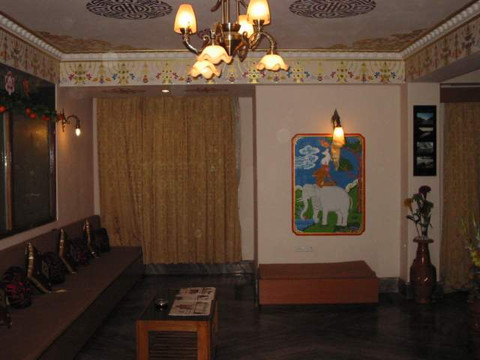 Hotel Tibet Gallery主图