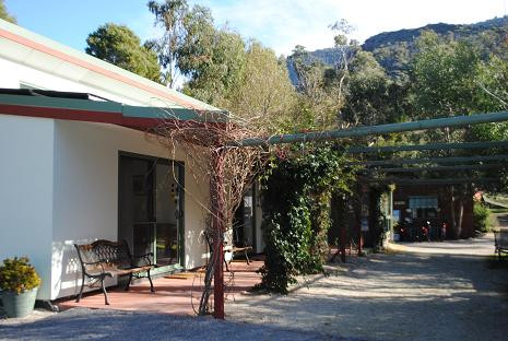 Tim's Place
