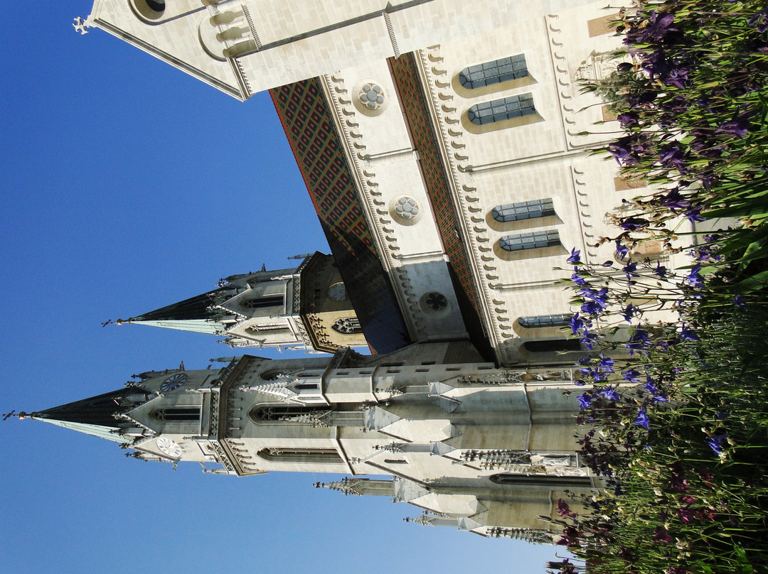 Stift Klosterneuburg-克罗斯腾新堡必去景点