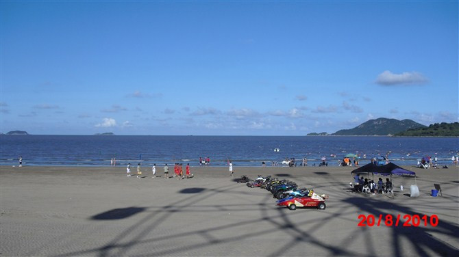 宁波象山石浦渔港-象山县必去景点