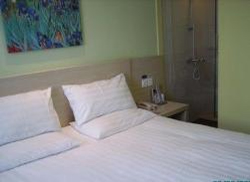 北京汉庭农展馆店主图