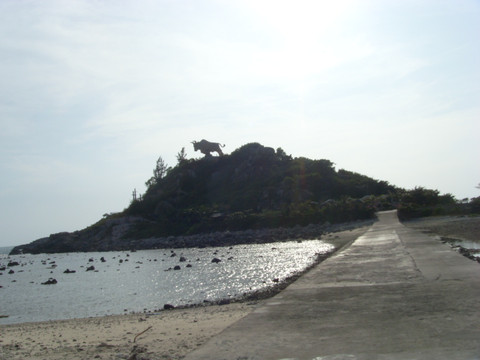 西岛海上游乐世界-三亚市必去景点