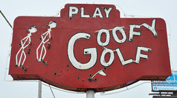 Goofy Golf景点图片