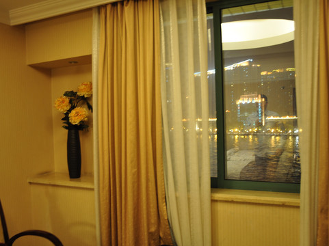 广州海俊酒店(广州北京路天字码头店)主图