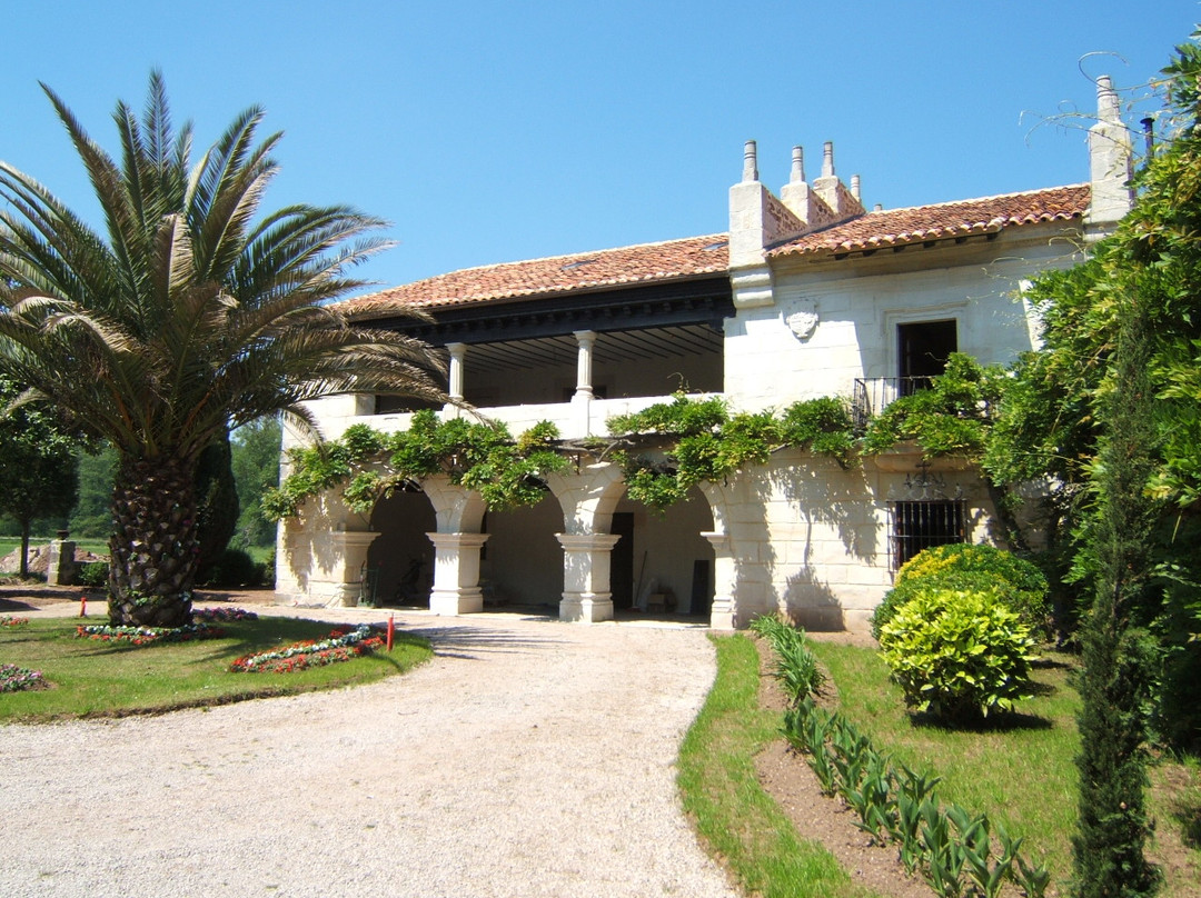 Hotel Palacio de Caranceja主图