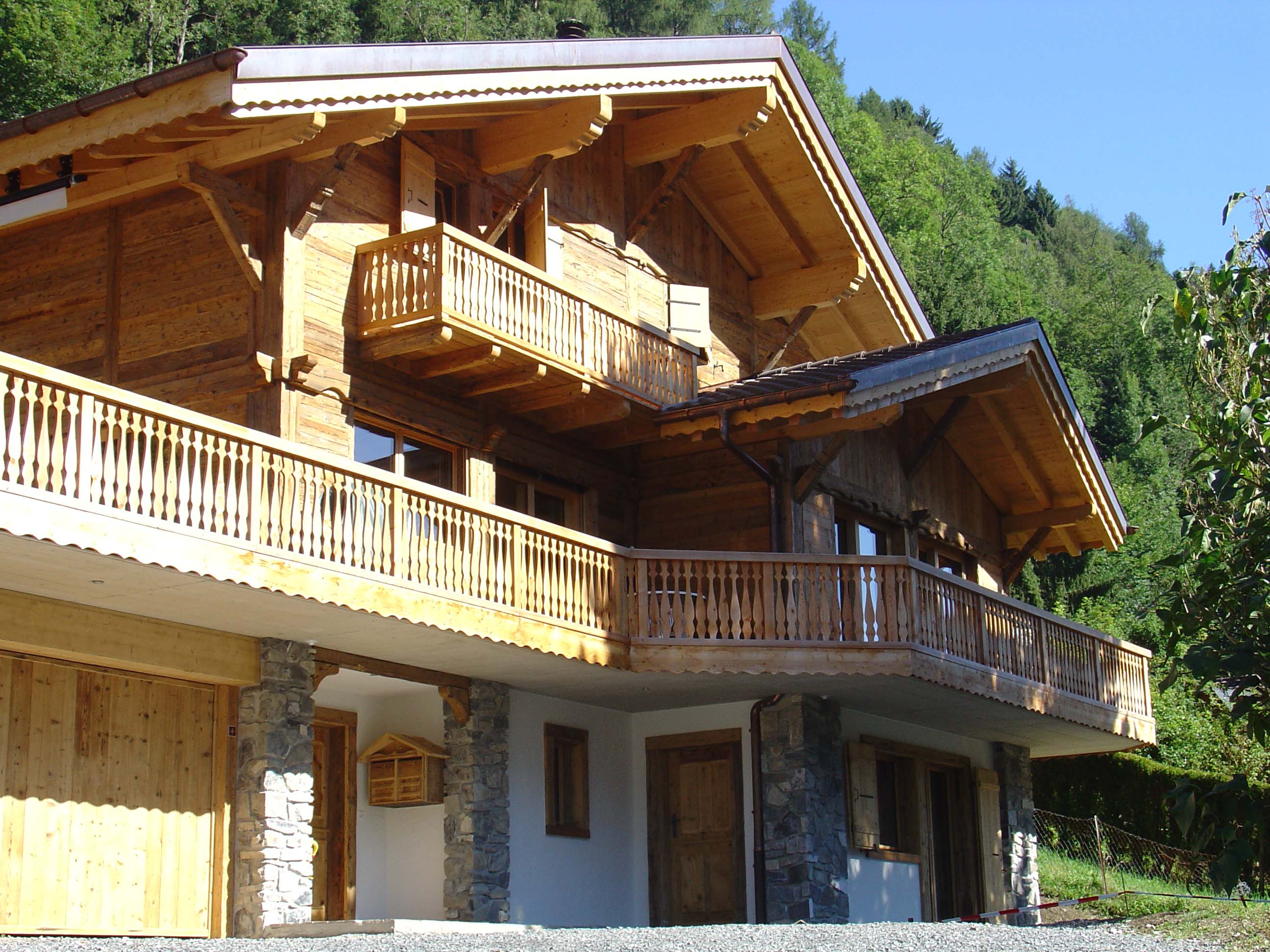 Chalet Hestia-官方