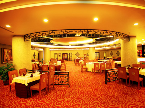 北京京仪大酒店（知春路地铁站店）主图