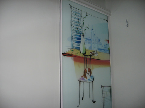 花田厝客栈主图