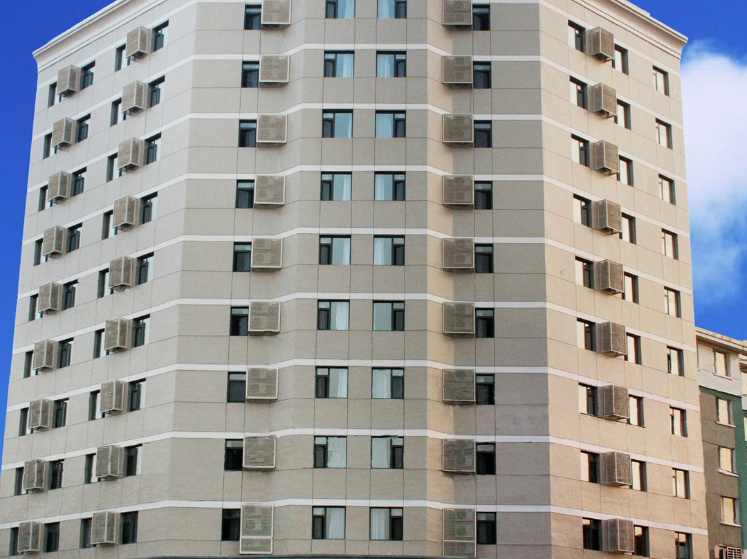 锦州锦江之星洛阳路店主图