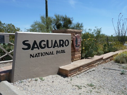 萨格鲁国家公园-图森必去景点