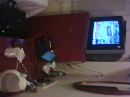 格林豪泰安庆人民路商业街快捷酒店主图