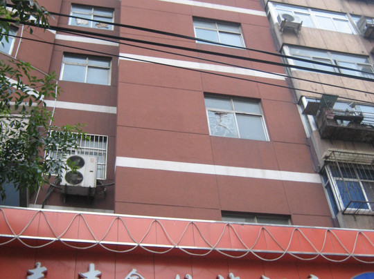 泰丰鑫酒店主图